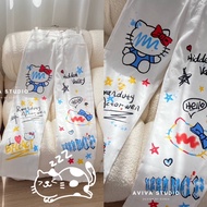 Aviva studio ️ Long Jeans KT