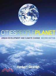 11700.Cities People Planet - Urban Development And Climate Change 2E