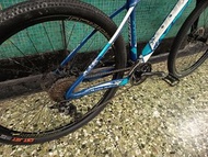 Giant XTC 27.5 " MTB