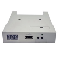 [Uesful888]UFA1M44-100 3.5" 1.44MB USB SSD Floppy Drive Emulator E100 E50 for Personal Computer Form
