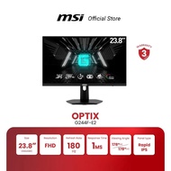 MSI GAMING MONITOR G244F-E2 | 23.8” FHD | RAPID IPS | 180Hz | 1ms As the Picture One