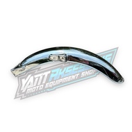 REAR FALCON GL 100 GL100 IMPORT CROM FENDER Set CONNECTION