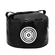 Golf Swing Trainer Golf Power Impact Swing Aid Bag Practice Training Smash Hit Strike Bag Trainer Ex