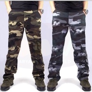 Kids Pants askar 2year to 12 year Ready stock Berquality Seluar budak Budak Pants Long Pants askar