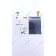 Nokia 3110 / 3500 / 2690 / 2680 / 2330 / 2220S LCD Screen Only
