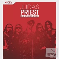 Judas Priest / The Box Set Series (4CD)