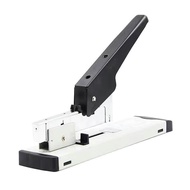Heavy Duty Easy-Operational Stapler240Page Extra Large Thickened Textbook Stapler Voucher Book Stapler
