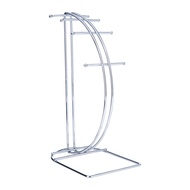 Vesta Chrome Utensil Hanger Stand H38Cm
