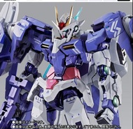 全新 日版 Metal Build 00 OO Raiser Designer's Blue Ver  Gundam 合金 高達 七劍