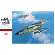 HASEGAWA 07230 RF 4E Phantom II 'J.A.S.D.F' Hasegawa PT30 1/48