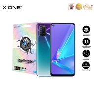 X.One Stealth Armor 3 Screen Protector For Oppo A92