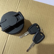 Shang Gas Leap Beyond C300 C100 C500 Fuel Tank Cap Fuel Tank Lock with Key IWIK