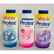 BEDAK PROTEX COOLING POWDER@BEDAK PROTEX THAILAND