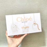 Oringinal CHLOE Perfume Limited Set 30ml x 3