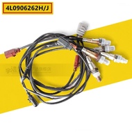 Oxygen Sensor 4L0906262H  4L0906262J 4L0906262L F00E263228 06E906265P Fits 2011-2015 Q7 4LB 3.0 TFSI