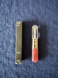 KIKO MILANO 雙頭唇釉 #108 Satin Currant Red