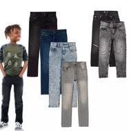 Wonder N@tion Kids Denim Jeans Pants 4 5 6 8 10 12 14 16 Years