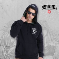 Tribal Men Jacket Pullover Hoodie