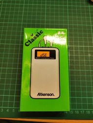 Aitkenson Classic 收音機