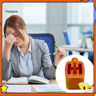 [Fx] Gear Shifter Keychain Fidget Toy for Car Fans Gear Shifter Fidget Toy 6-speed Transmission Car 