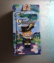 全新 Rolife 若來 Nanci 囡茜 Teatime Nanci的夢境下午茶系列 - Choco 巧克力