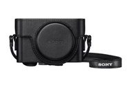 SONY - RX100 系列的 LCJ-RXF 相機套 （平行進口）