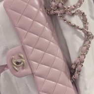 🎀 超低價！全新CHANEL CF23 FLAPBAG(ROSE) 🎀 售出不退貨。可以再購買！
