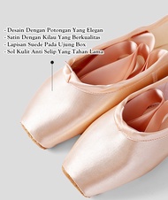 Pointe Shoes / ballet pointe shoes / sepatu balet pointe