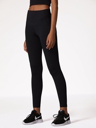J-SHINE | High Impact Sweat-Wicking Yoga Set Womens Sports Bra and Fitness Pants