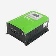 Hot Selling MPPT Solar Charge Controller 12V/24V/48V/96V 60A/80A/120A Series for Solar Energy System