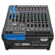 Mixer Audio Yamaha MG 12 XU Yamaha MG 12XU Yamaha MG12XU Orinal