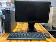 คอมพิวเตอร์ Core i5 จอ22นิ้ว LCD จอคละรุ่น พร้อมใช้ REFURBISHED