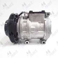 Toyota Corolla SEG (AE101 / AE111) 10PA15C Air Cond Compressor (Recond)