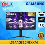 Samsung Odyssey G3 G32A 24" LS24AG320NEXXM / LS27AG320NEXXM / LS32AG320NEXXM / LS32CG510EEXXS / LS27