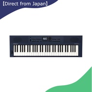 Roland GO:KEYS 3 61-Key Music Creation Keyboard (Various Colors)