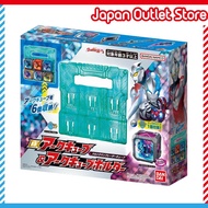 Ultraman Arc DX Arc Cube Ultraman Blazer Cube & Arc Cube Holder BANDAI [Direct from Japan]