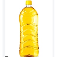 Oil Bottle 2L