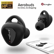 Wireless Earbuds LiteXim Aerobuds True Wireless Earbuds Bluetooth Earbuds Noise Cancelling Headph...