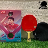 BET BAT BLADE TENIS MEJA PINGPONG DHS 4002