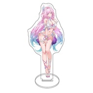 Honkai: Star Rail/Cyrene/Cyrene Anime Stand Acrylic Ornaments Desktop/dpfw