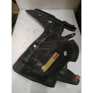 SAGA 8V ENGINE COVER