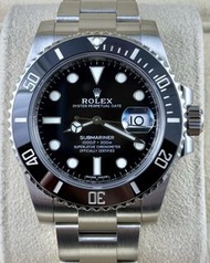 116610LN    Rolex 勞力士 Submariner Date     116610LN