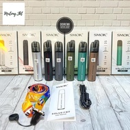 [PS] Cocok Untuk Pemula Solus 2 By Smok Siap Pakai
