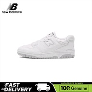 Original    NB 550 Sneakers for men and women low-top trainers ruing shoes  Stylish