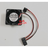 Ace40 9PF0424H304/303/305 A90L-0001-0580#A/B/C Suitable Amplifier Fan