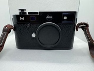 Leica M M240 digital camera (black paint) 95% new