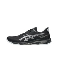 ASICS NETBURNER BALLISTIC FF 4 Low top Training Shoes Mens Black 1051A088-001