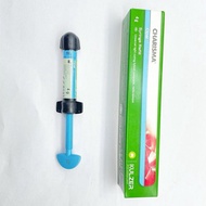 KULZER BL dental material dental composite veneer