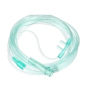 Oxygen Nasal Cannula