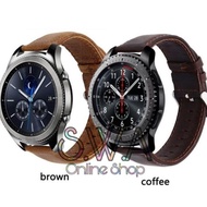 [] The Most Complete Samsung Galaxy Gear S3 Classic Frontier Leather Strap Code 401